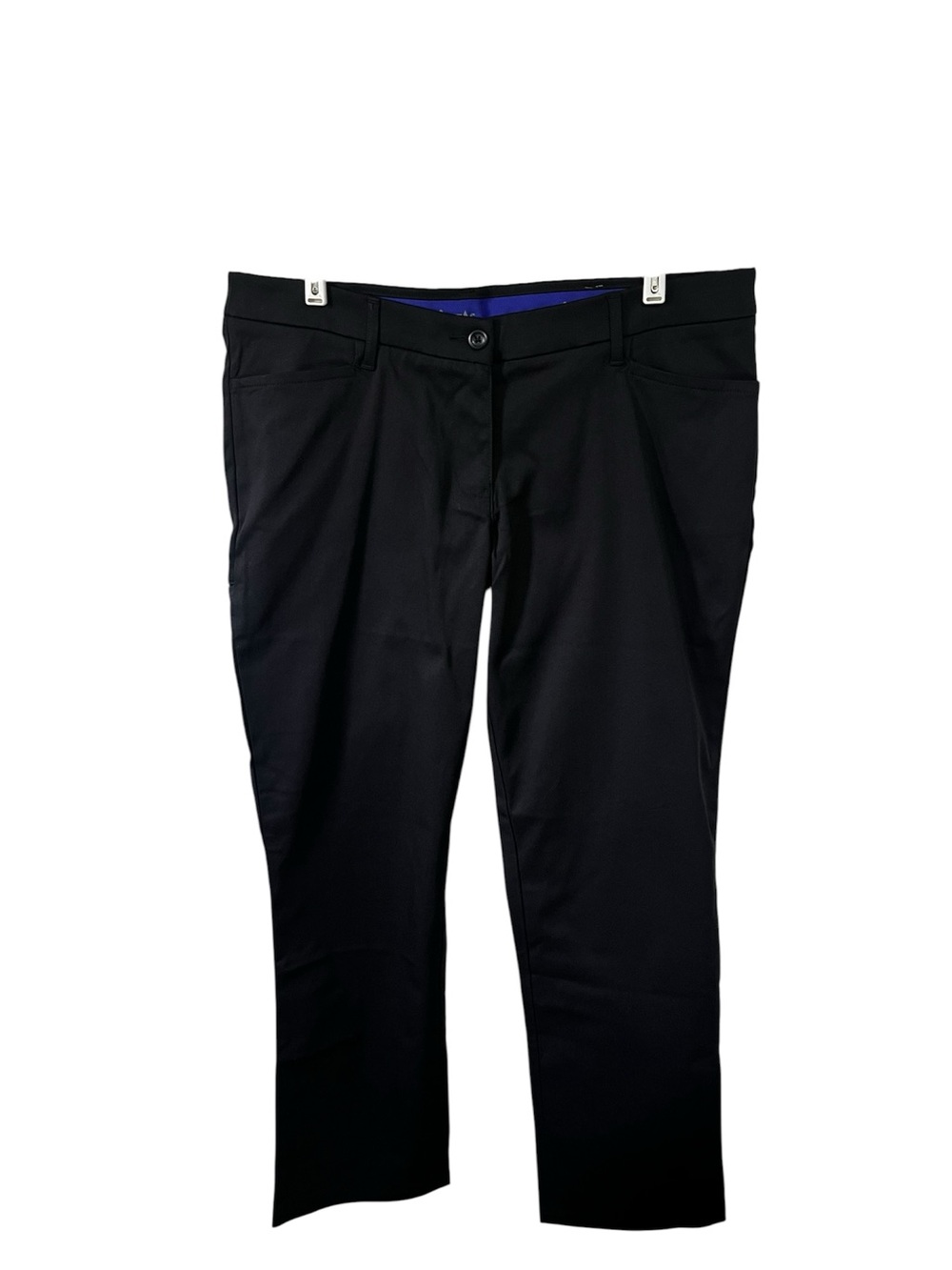 NWT Cintas Comfort Flex Pro Workwear Pants Sz 14